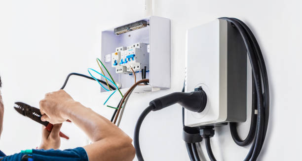 Professional Electrician in Onawa, IA