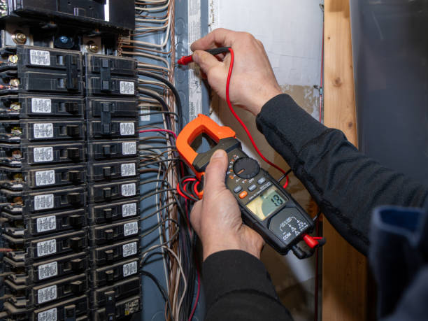 Electrical System Inspection in Onawa, IA